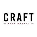 Craft Beer Market company logo