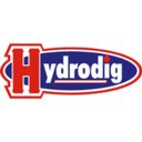 Hydrodig company logo