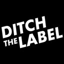 Ditch the Label company logo