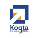 Kogta Financial company logo
