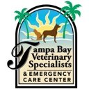 Tampa Bay Veterinary Specialists &amp; Emergency Care Center company logo