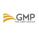 GMP Recruitment company logo