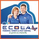 Ecola Services, Inc. company logo