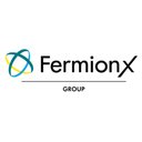 FermionX company logo