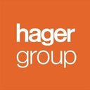 Hager Group company logo
