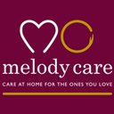 Melody Care company logo
