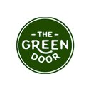 The Green Door Restaurant company logo