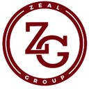 Golden Corral, Zeal Group company logo