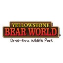 Yellowstone Bear World company logo