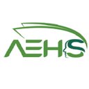 A&amp;E Healthcare company logo