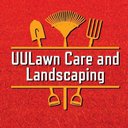 UULawn Care and Landscaping company logo