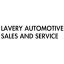 Lavery Automotive company logo