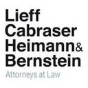 Lieff Cabraser Heimann &amp; Bernstein company logo