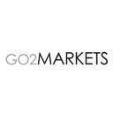 GO2-markets GmbH company logo
