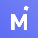 Mercari company logo