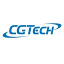 CGTech company logo