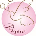 株式会社ポピンズ company logo