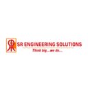 SR Engineering company logo