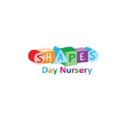 Shapes Day Nursery company logo