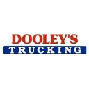 Dooley's Trucking company logo