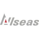 Allseas company logo