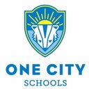 One City Schools, Inc. company logo