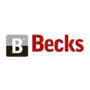 Adviesbureau Becks company logo