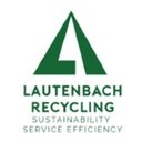 Lautenbach Recycling company logo