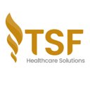 TSF Healthcare Solutions company logo