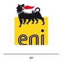 Eni company logo