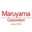 丸山商事株式会社　AMMOS company logo
