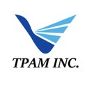 TPAM Inc company logo