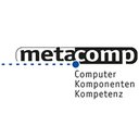 MetaComp GmbH Computer + Netzwerke company logo
