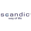 Scandic Fashion GmbH company logo