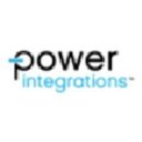 Power Integrations company logo