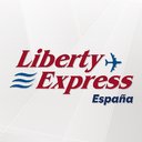 Liberty Express company logo