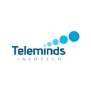 teleminds infotech pvt ltd company logo