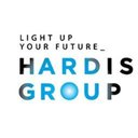 Hardis Group company logo