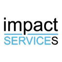 Impact Services company logo