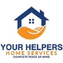Your Helpers Home Services company logo