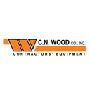 CN Wood company logo