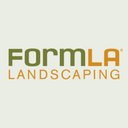 FormLA Landscaping company logo