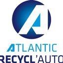 ATLANTIC RECYCL'AUTO company logo
