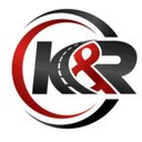 K&amp;R Mason company logo