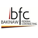 Bakinaw Federal Contracting company logo