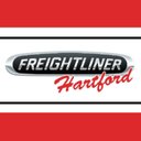 Freightliner of Hartford company logo