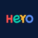Heyo company logo