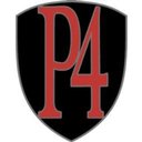 P4 Security Solutions company logo