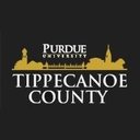 Tippecanoe County Government company logo
