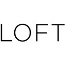 LOFT company logo